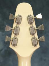 Gibson 1981 Flying V Polaris White_11
