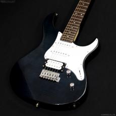 YAMAHA Pacifica 212 VFM [Translucent Black]