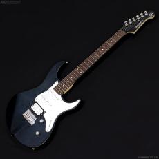 YAMAHA Pacifica 212 VFM [Translucent Black]_2