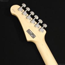 YAMAHA Pacifica 212 VFM [Translucent Black]_7