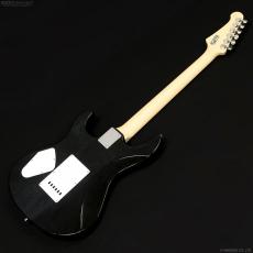 YAMAHA Pacifica 212 VFM [Translucent Black]_9