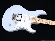 YAMAHA Pacifica 112V [Ice Blue]_4