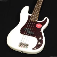 Squier Classic Vibe '60s Precision Bass [Olympic White]
