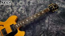 Gibson 1969 ES340 BLOND_3