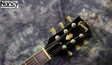 Gibson 1969 ES340 BLOND_4
