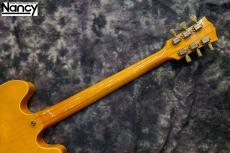 Gibson 1969 ES340 BLOND_6