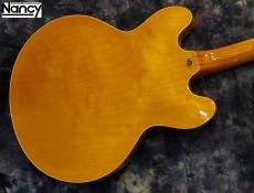 Gibson 1969 ES340 BLOND_7