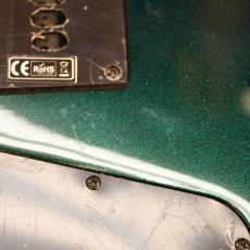 Sterling by MUSIC MAN JP60 Mystic Dream_6
