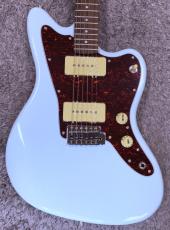 LEGEND LJM-Z TT SNBL (Sonic Blue)