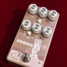 Crazy Tube Circuits Venus 【真空管搭載の注目モデル】【Tube Driverインスパイア】_2