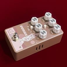 Crazy Tube Circuits Venus 【真空管搭載の注目モデル】【Tube Driverインスパイア】_3