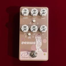 Crazy Tube Circuits Venus 【真空管搭載の注目モデル】【Tube Driverインスパイア】_4
