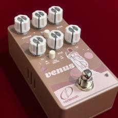 Crazy Tube Circuits Venus 【真空管搭載の注目モデル】【Tube Driverインスパイア】_5