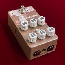 Crazy Tube Circuits Venus 【真空管搭載の注目モデル】【Tube Driverインスパイア】_6