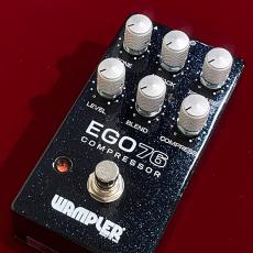 Wampler Pedals Ego 76 Compressor 【限定SALE特価】【名機1176モチーフ】_2