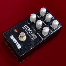 Wampler Pedals Ego 76 Compressor 【限定SALE特価】【名機1176モチーフ】_4
