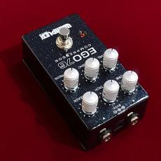 Wampler Pedals Ego 76 Compressor 【限定SALE特価】【名機1176モチーフ】_5