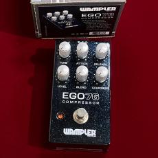 Wampler Pedals Ego 76 Compressor 【限定SALE特価】【名機1176モチーフ】_6