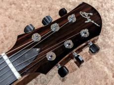 Bizen Works Grain Karin Burl  " Sound Messe in Osaka 2025 Show Model "  /  Natural_4