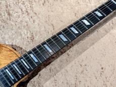 Bizen Works Grain Karin Burl  " Sound Messe in Osaka 2025 Show Model "  /  Natural_6