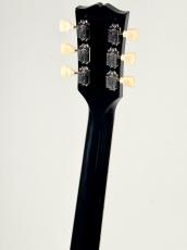 Gibson Les Paul Studio -Ebony- #229940252【3.58kg】_8