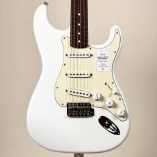 Fender Made in Japan Traditional 60s Stratocaster -Olympic White-【3.35kg】