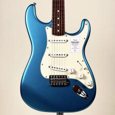 Fender Made in Japan Traditional 60s Stratocaster -Lake Placid Blue-【3.55kg】