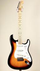 Fender Made in Japan Traditional 50s Stratocaster -2 Color Sunburst-【3.46kg】_2