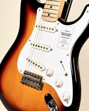 Fender Made in Japan Traditional 50s Stratocaster -2 Color Sunburst-【3.46kg】_5