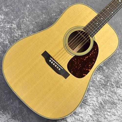 Martin D-28【standard series】2024年製　#2929471