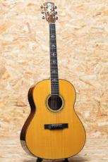 Larrivee L-10 Unicorn 1996_3