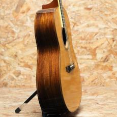Larrivee L-10 Unicorn 1996_4