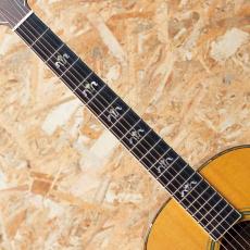 Larrivee L-10 Unicorn 1996_6