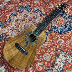 G String C1 SUN【concert-コンサート】【現物画像】【木目に特徴ある1本】_2