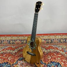 G String C1 SUN【concert-コンサート】【現物画像】【木目に特徴ある1本】_4