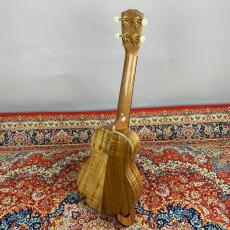 G String C1 SUN【concert-コンサート】【現物画像】【木目に特徴ある1本】_5