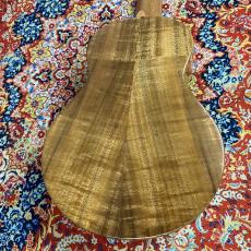 G String C1 SUN【concert-コンサート】【現物画像】【木目に特徴ある1本】_6