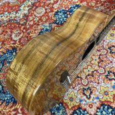 G String C1 SUN【concert-コンサート】【現物画像】【木目に特徴ある1本】_8