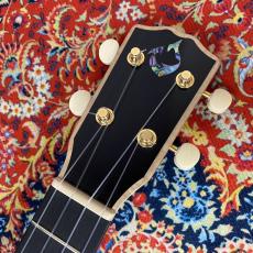 G String C1 SUN【concert-コンサート】【現物画像】【木目に特徴ある1本】_9