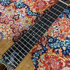 G String C1 SUN【concert-コンサート】【現物画像】【木目に特徴ある1本】_10