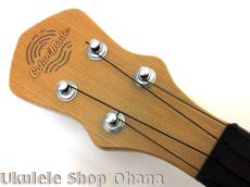 Cotan Made ソプラノハーフロングネック レッドシダー/フィジーマホガニー RS-127_12