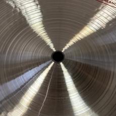 Paiste 2002 Crash 18"_2