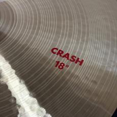 Paiste 2002 Crash 18"_3