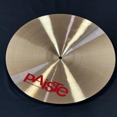 Paiste 2002 Crash 18"_5
