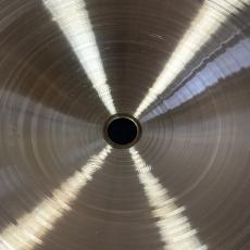 Paiste 2002 Crash 18"_7
