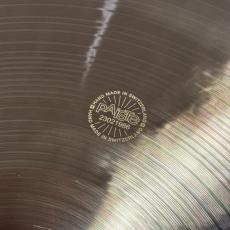 Paiste 2002 Crash 18"_8