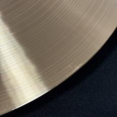 Paiste 2002 Crash 18"_10