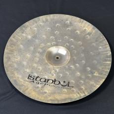 ISTANBUL AGOP Xist Dry Dark 20" Crash_5