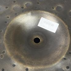 ISTANBUL AGOP Xist Dry Dark 20" Crash_6