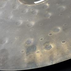 ISTANBUL AGOP Xist Dry Dark 20" Crash_10